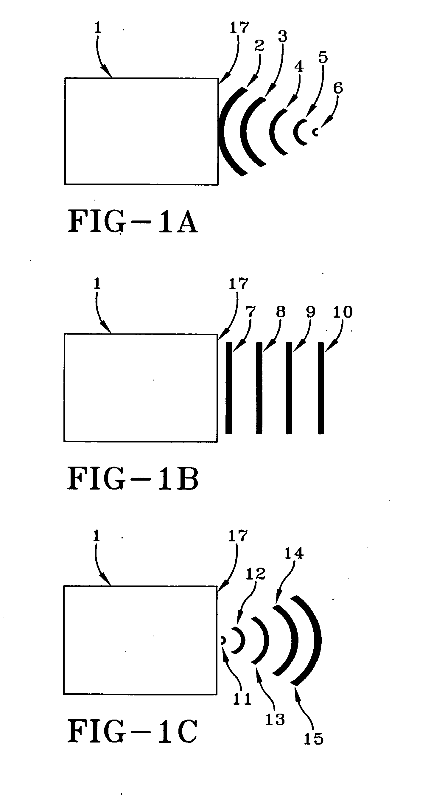 Method of acoustic shock wave treatments for complications associated with surgical mesh implants