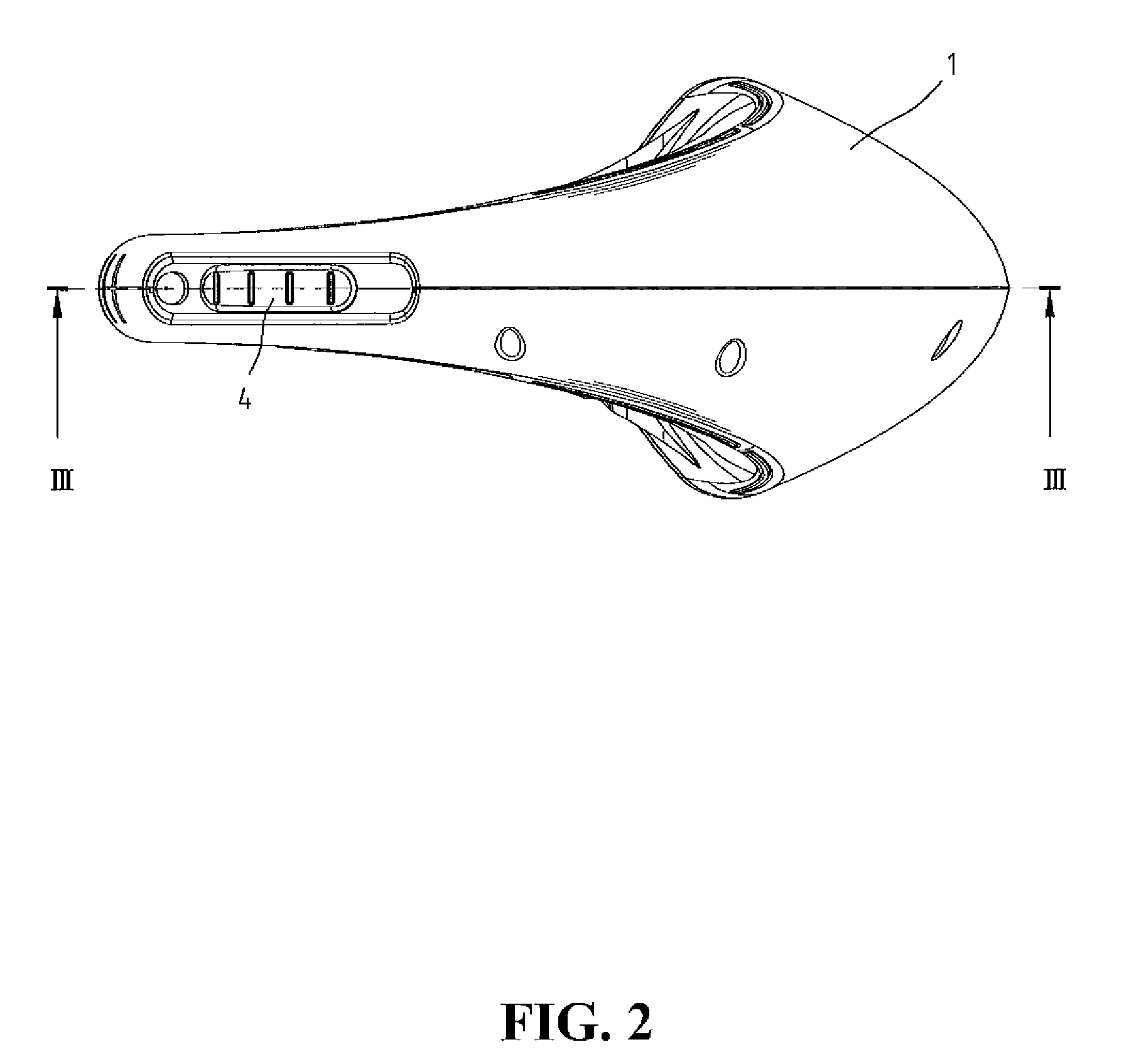 Handheld massage device