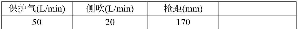 Preparation method of compact dodecacalcium heptaaluminate ceramic rotating target material