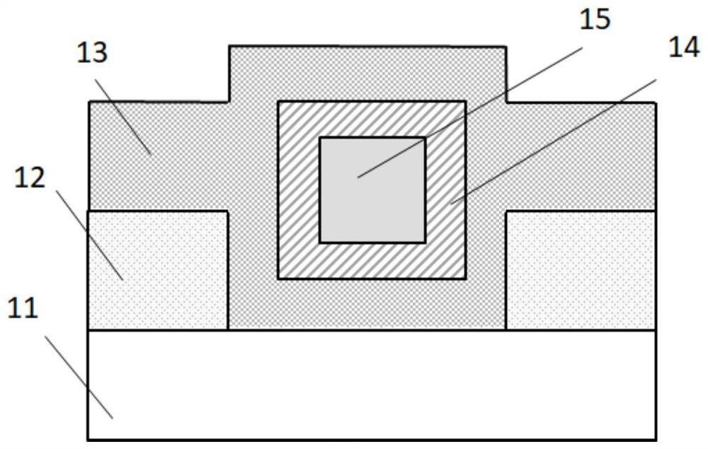 Wrap-around gate assembly and manufacturing method thereof