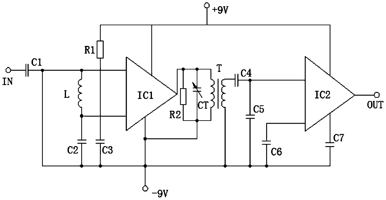 Robot image transmission processor