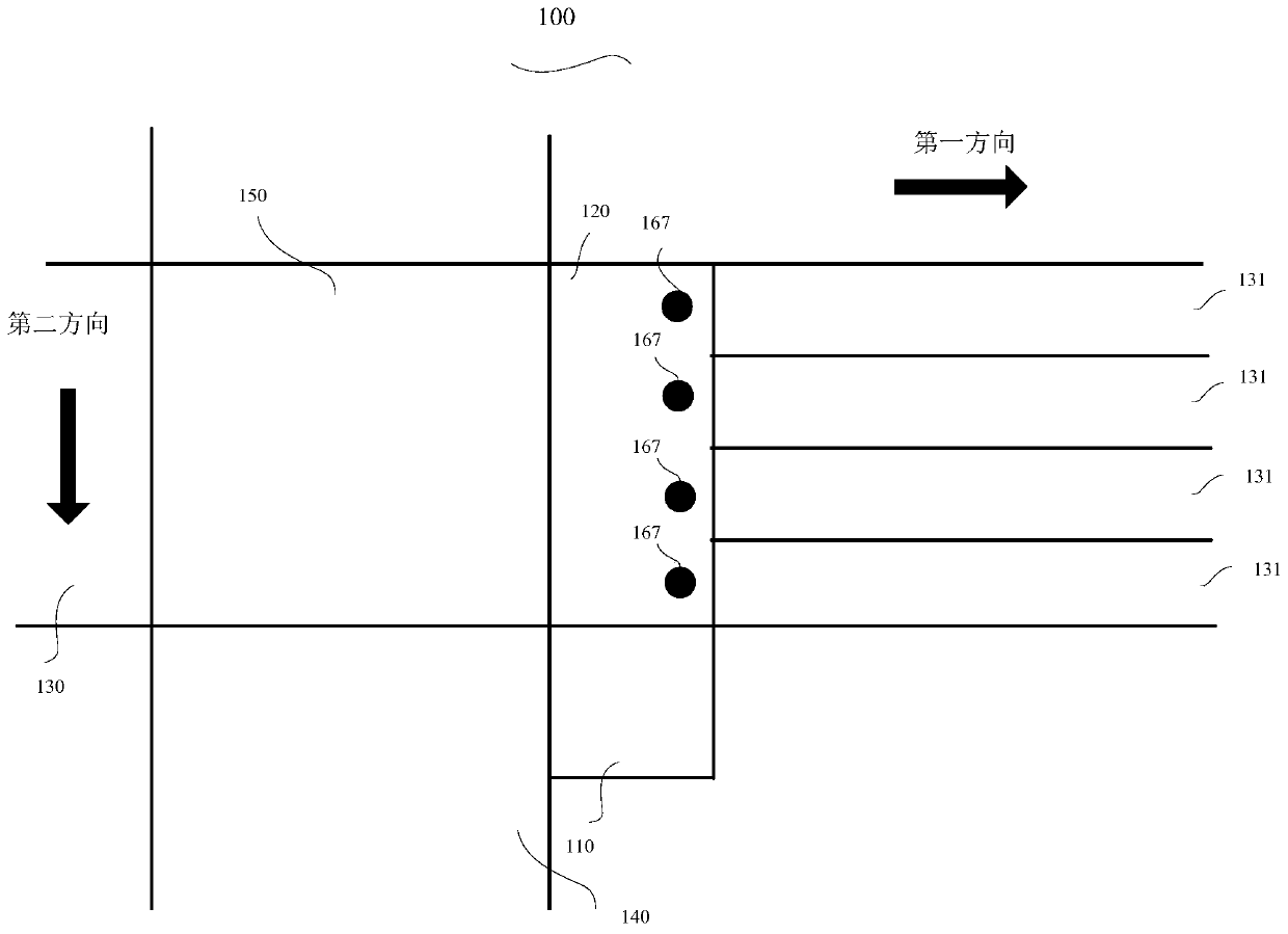 Human body stress response test method and system