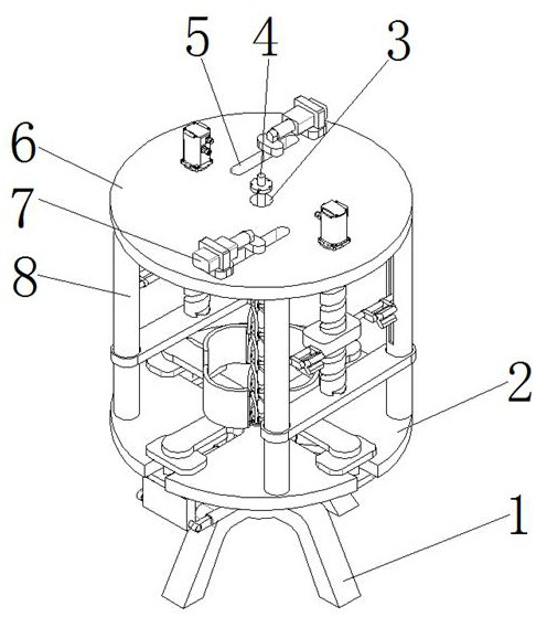 Hob blade inserts for lawnmower hobs