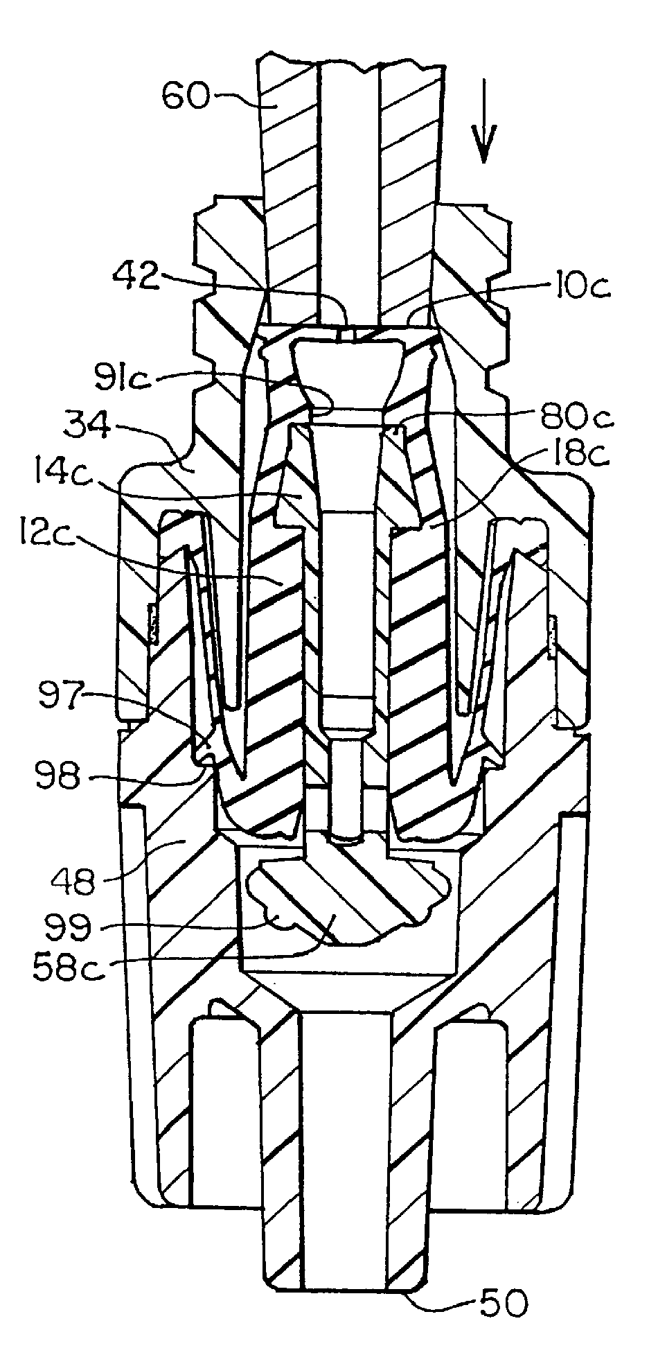 Self-Lubricating Elastomeric Components for Use in Medical Devices