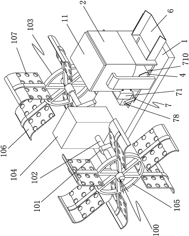 Automatic aquaculture system