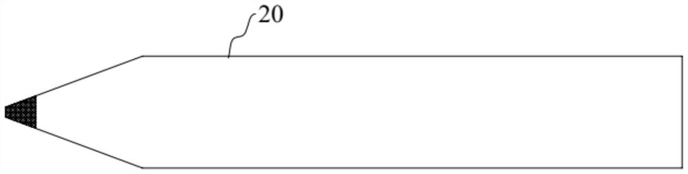 Numerical control equipment and grooving method