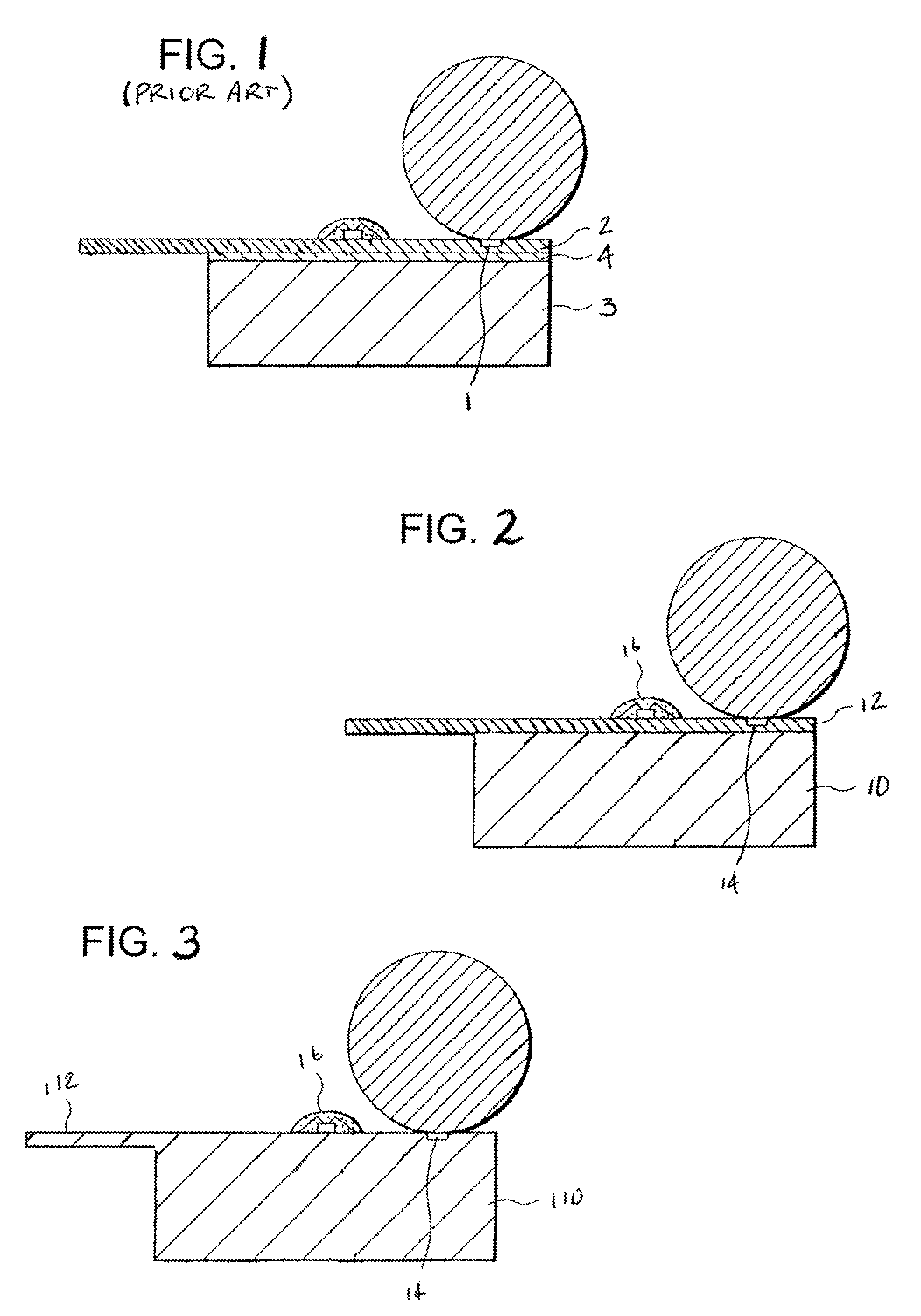 Thermally conductive polymer compositions having low thermal expansion characteristics