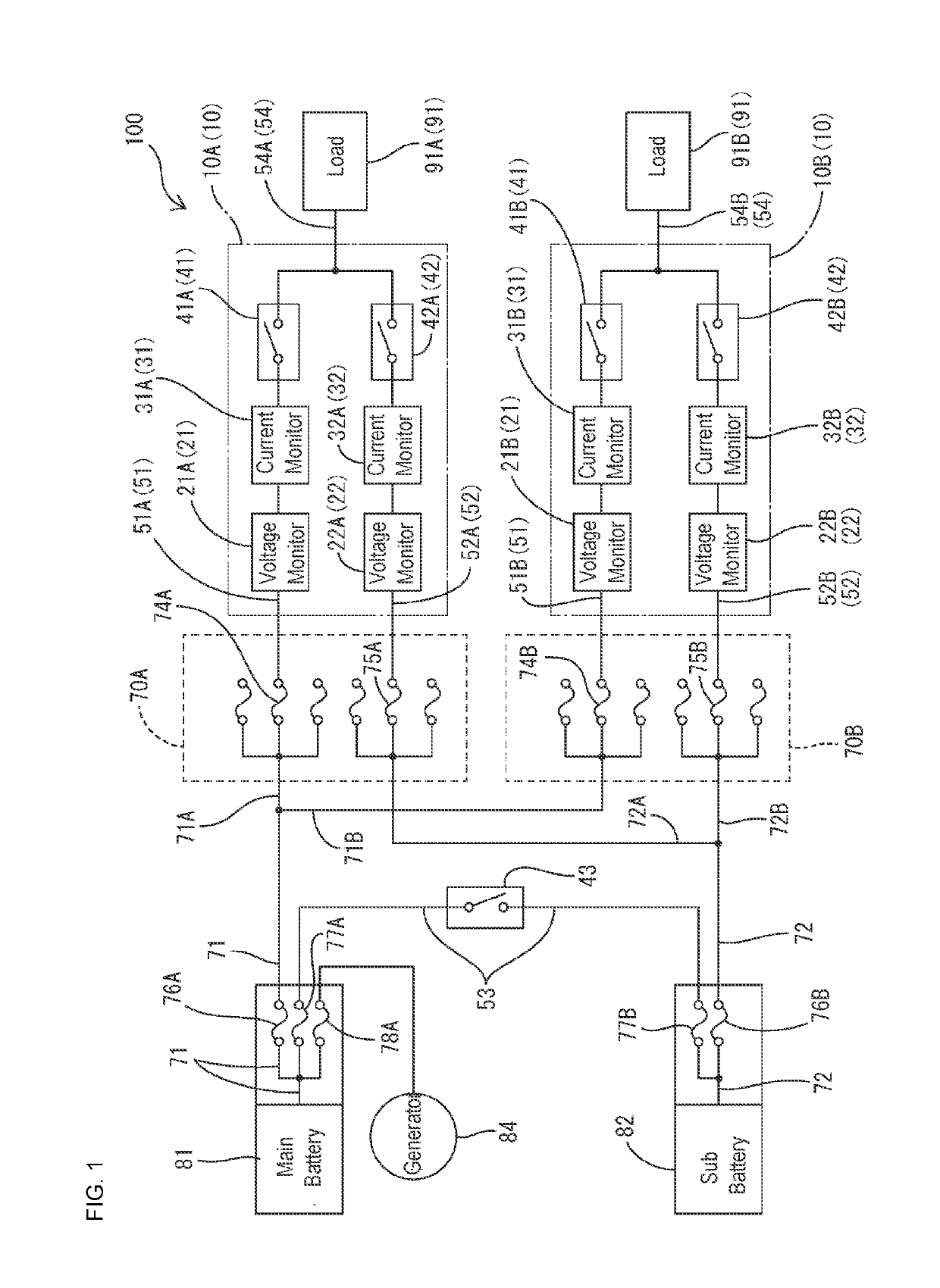 Relay device