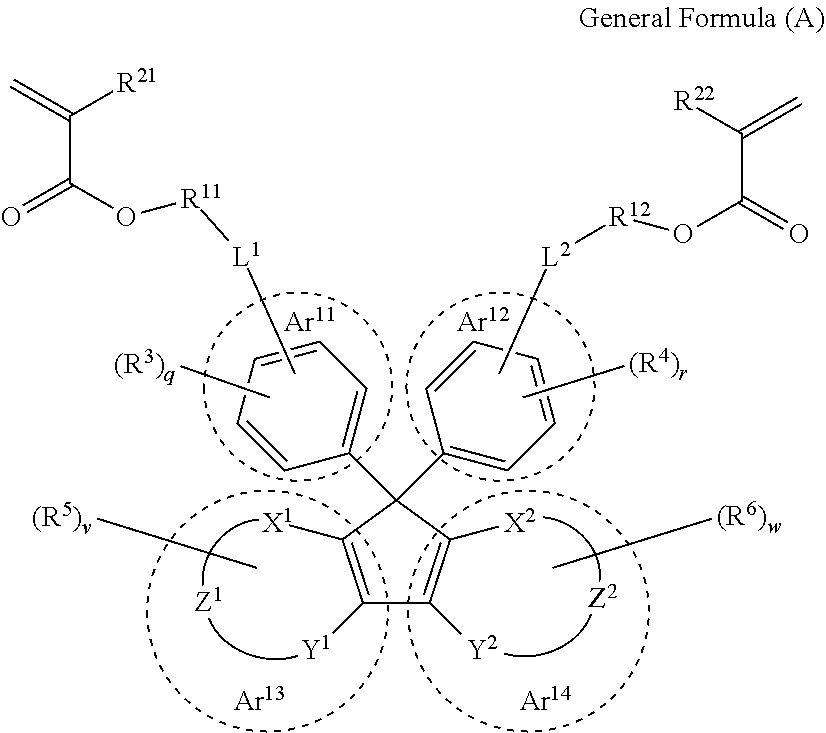 Compound, curable composition, cured product, optical member, and lens