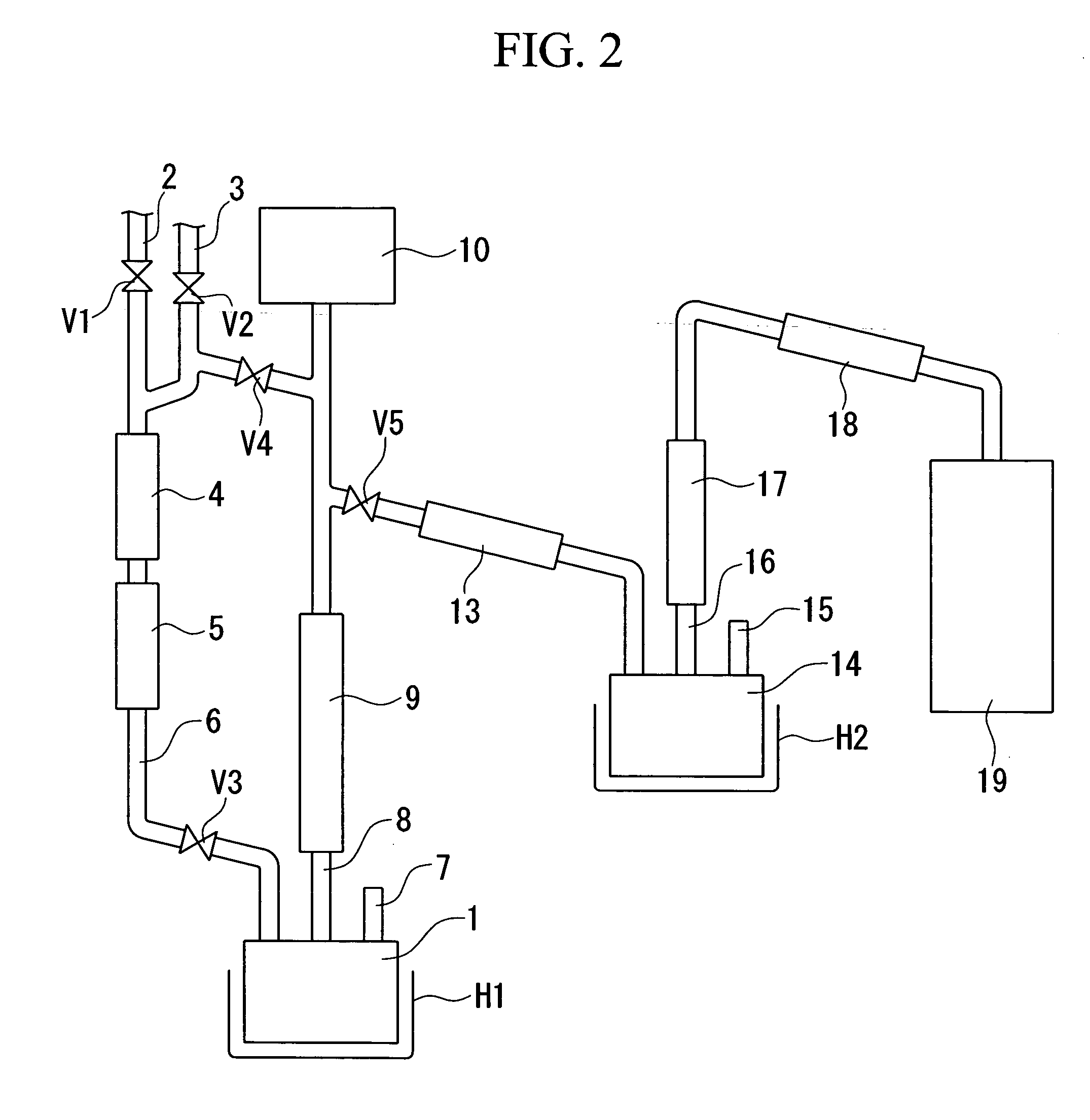 Method for producing deuterated methyl methacrylate