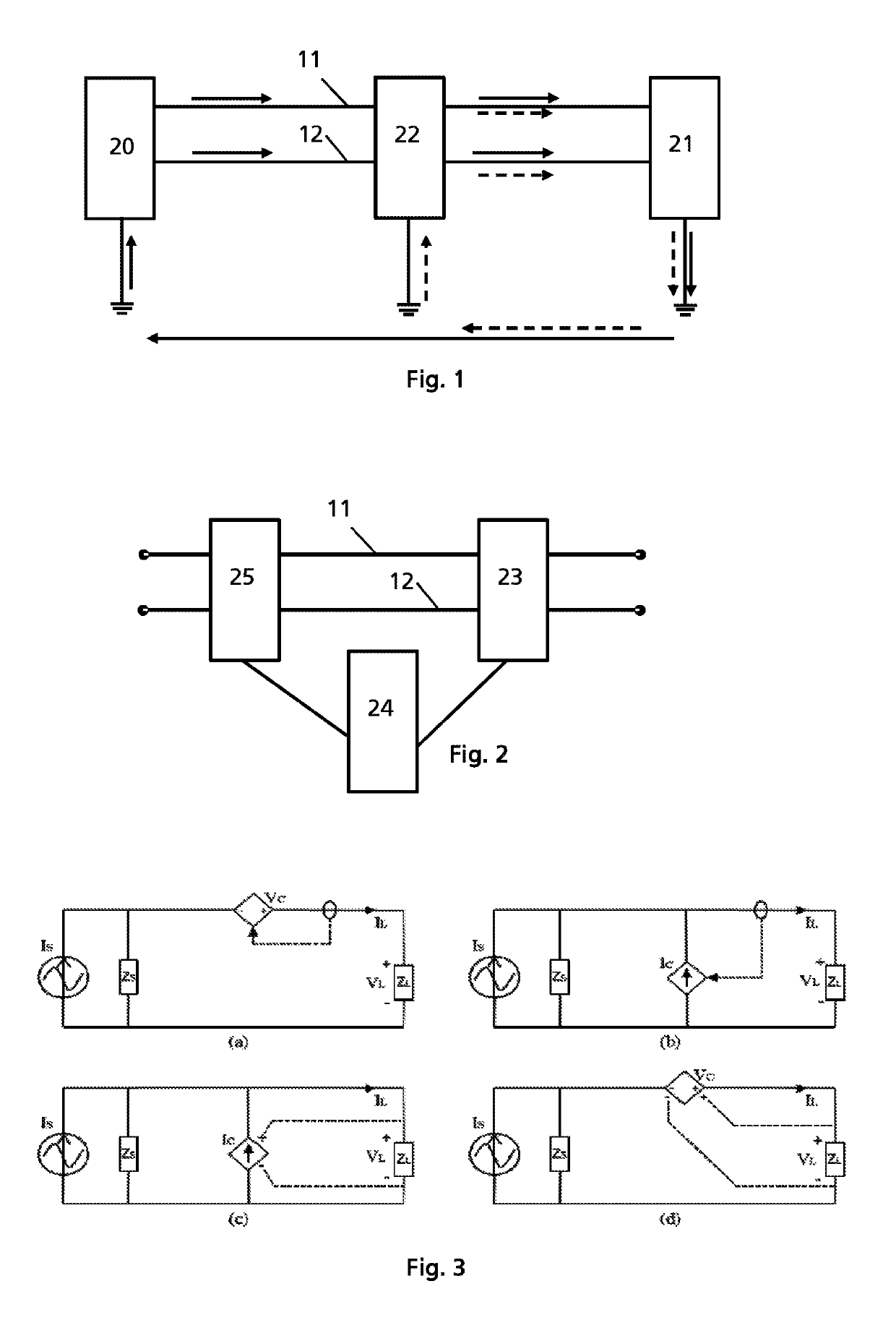 Active filter