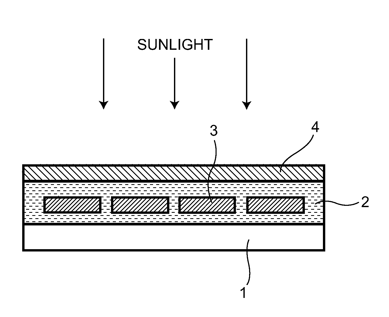 Polyester film, manufacturing method thereof, polyester film for sealing back face of solar cell, protective film for back face of solar cell, and solar cell module
