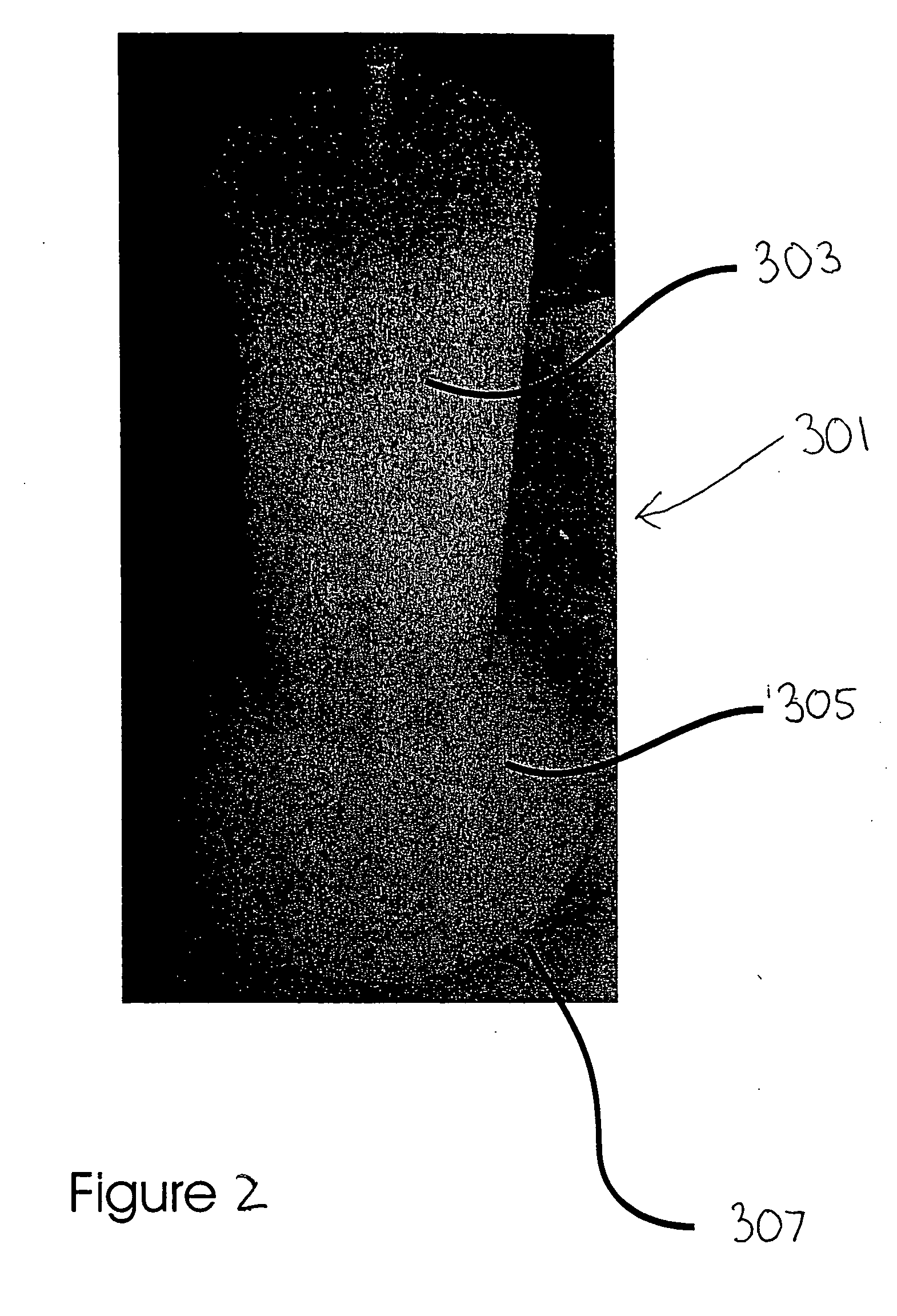 Method of manufacturing a matrix body drill bit