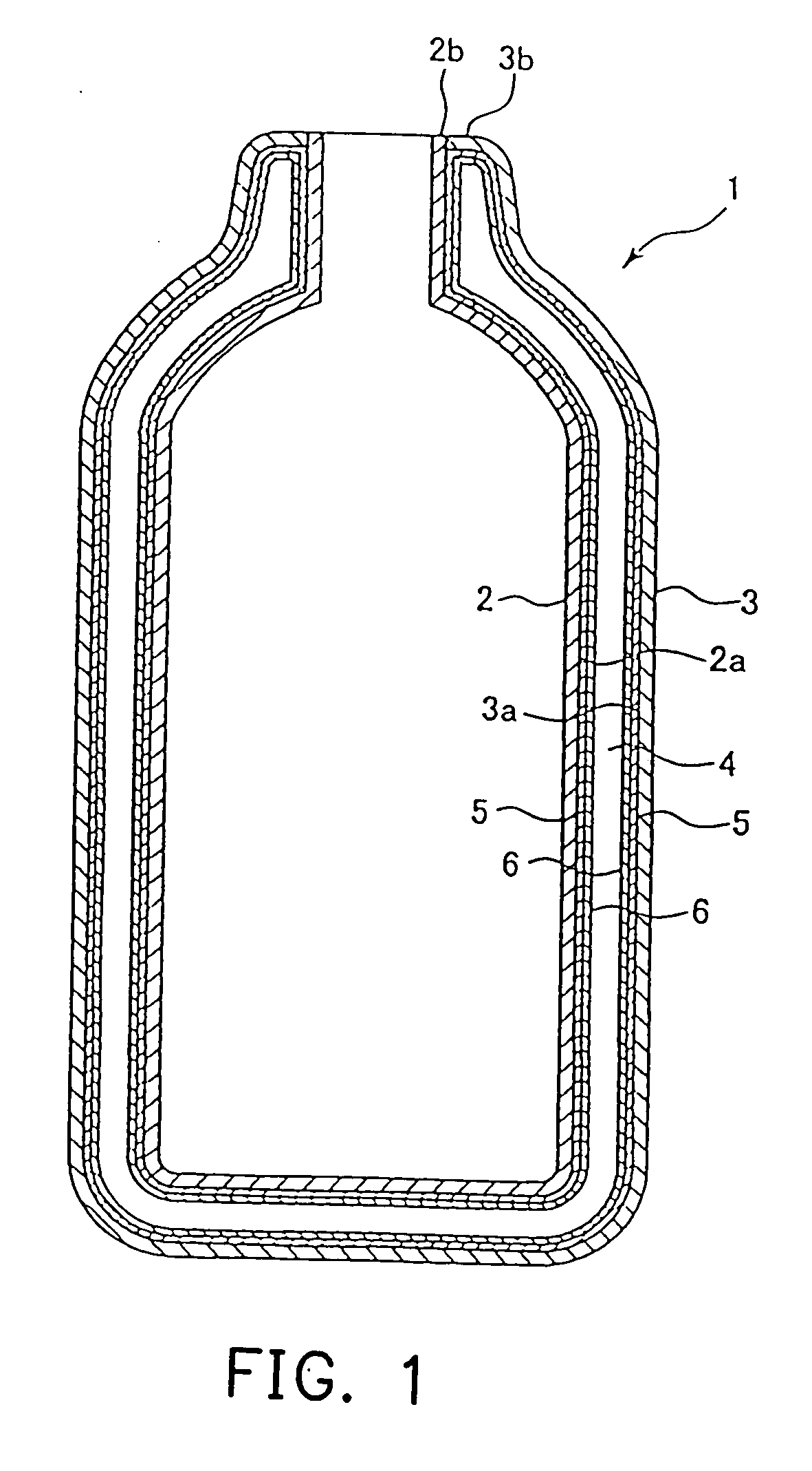 Heat insulating container and manufacture method therefor