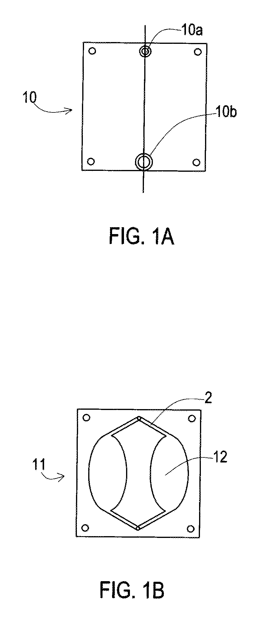 Interconnecting Microfluidic Package, Fabrication Method and Methods of Use