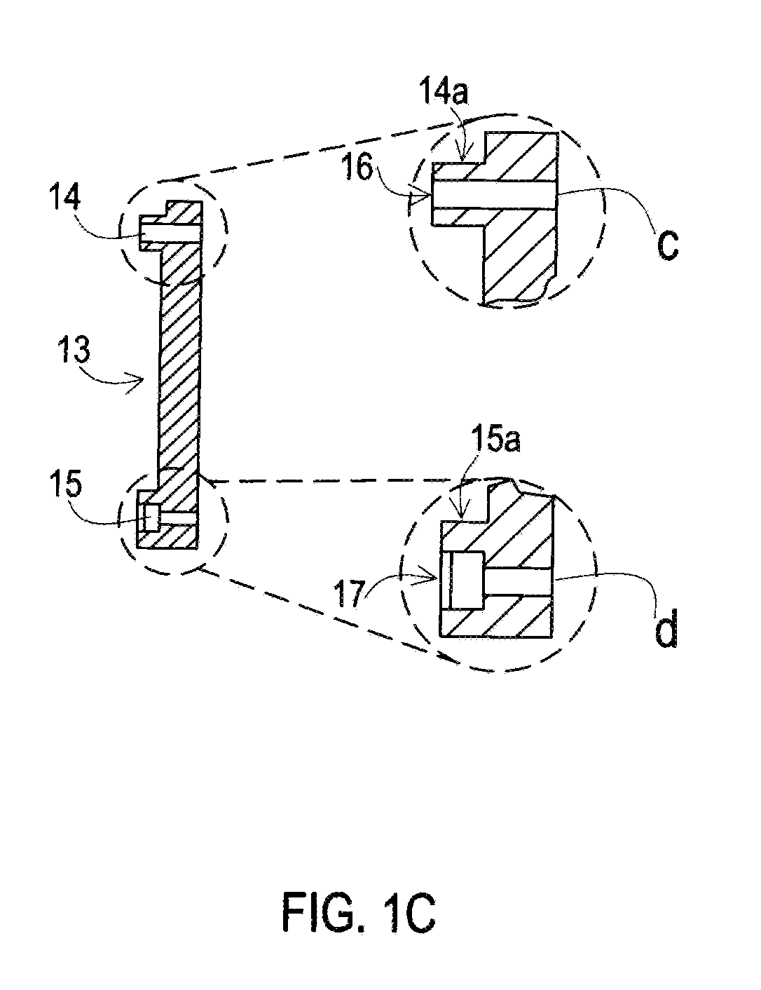 Interconnecting Microfluidic Package, Fabrication Method and Methods of Use