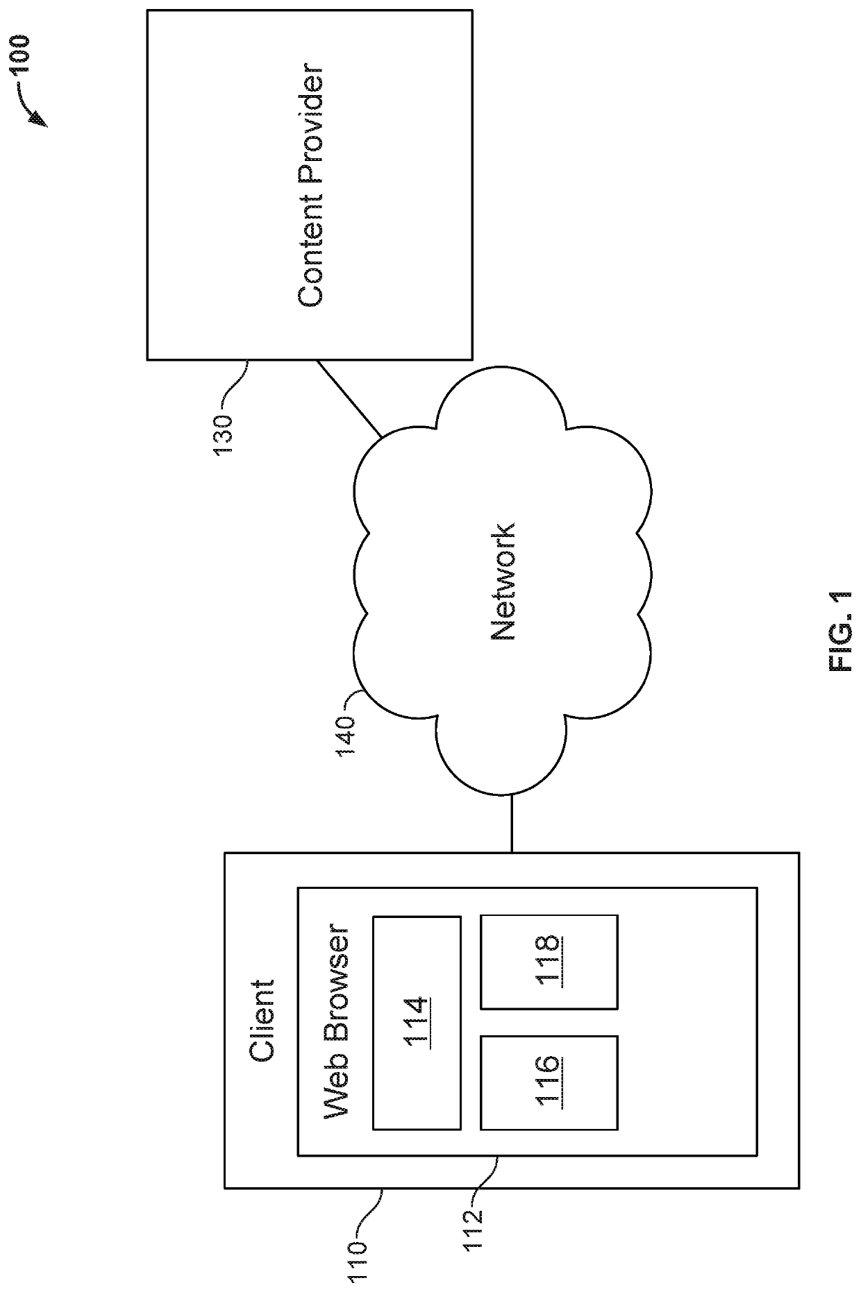 Delayed encoding of resource identifiers