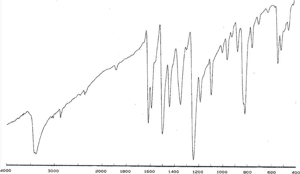 Phosphorus-containing hydroquinone derivative, phosphorus-containing flame-retardant epoxy resin, preparation method and application thereof