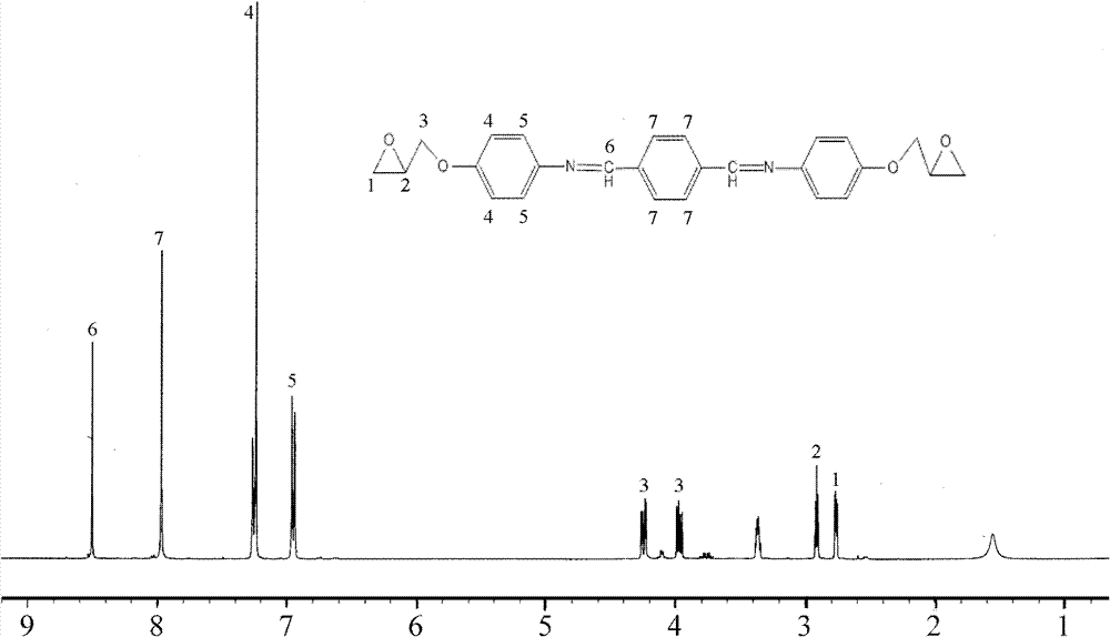 Phosphorus-containing hydroquinone derivative, phosphorus-containing flame-retardant epoxy resin, preparation method and application thereof