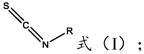 A kind of propylene carbonate electrolyte and its preparation method and application