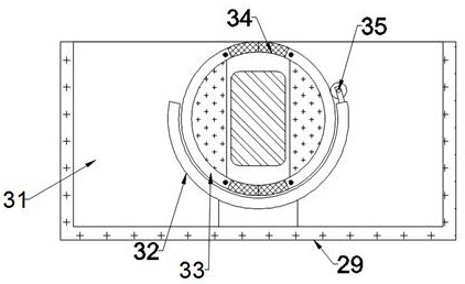 A safety transmitter that detects the sharpness of surgical blades and replaces them