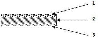 Waterproof Inkjet Printing Engineering Blueprint Paper