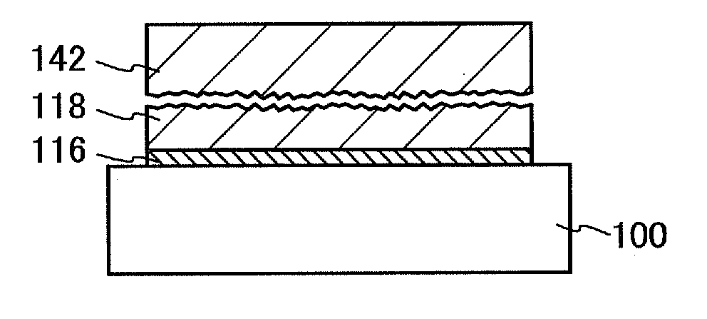 Manufacturing method of semiconductor substrate