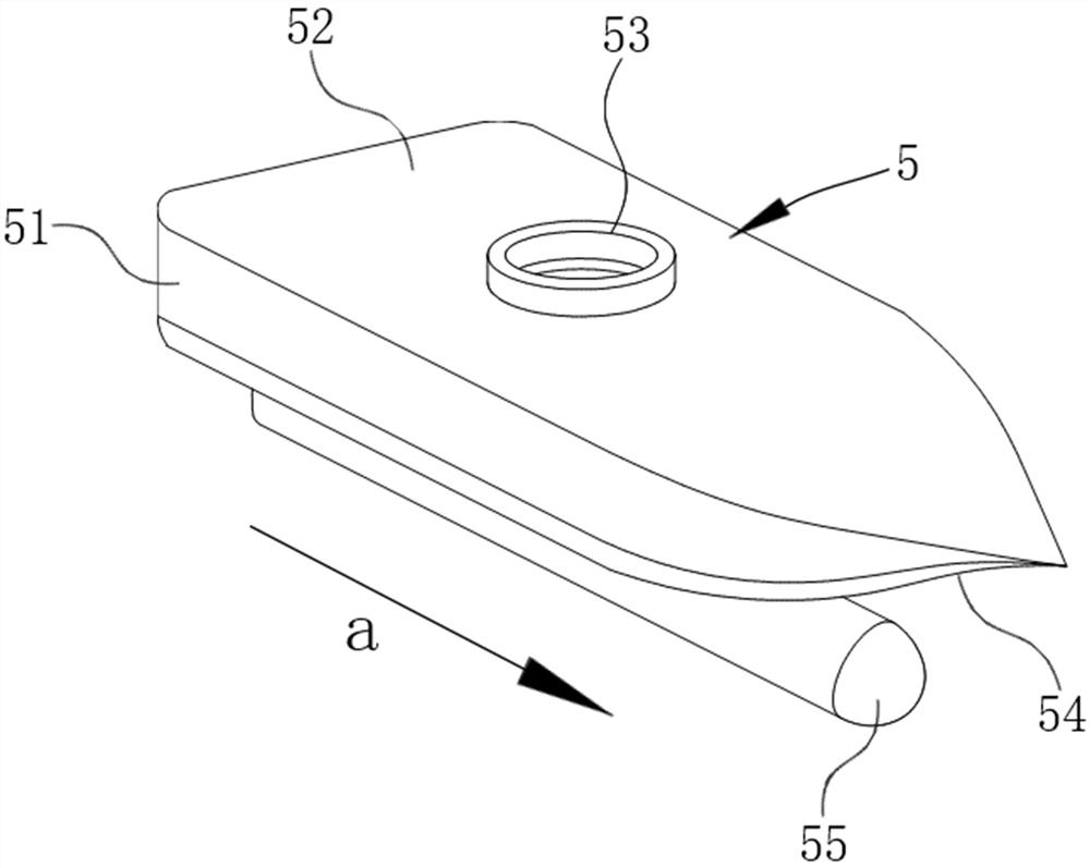 Marine transportation method for improving freight volume