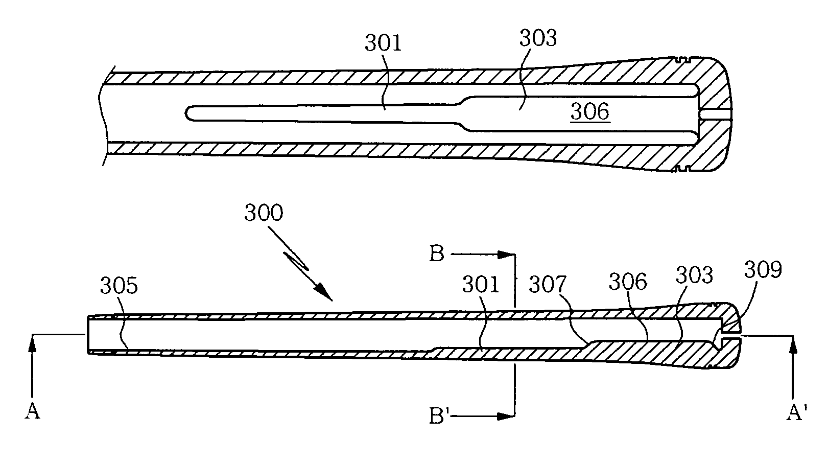 Grip for golf club and golf club equipped with the same