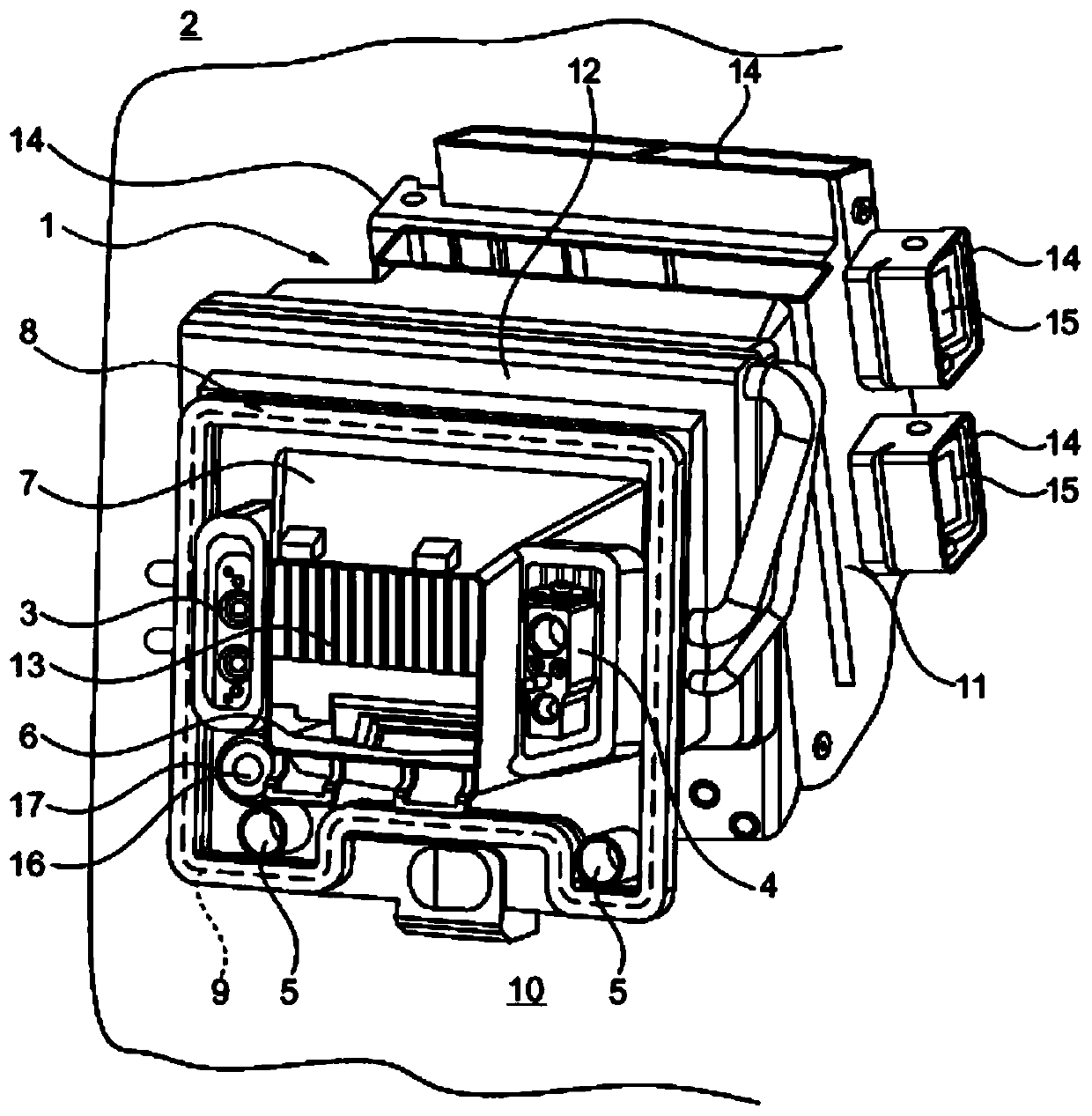 Air conditioner