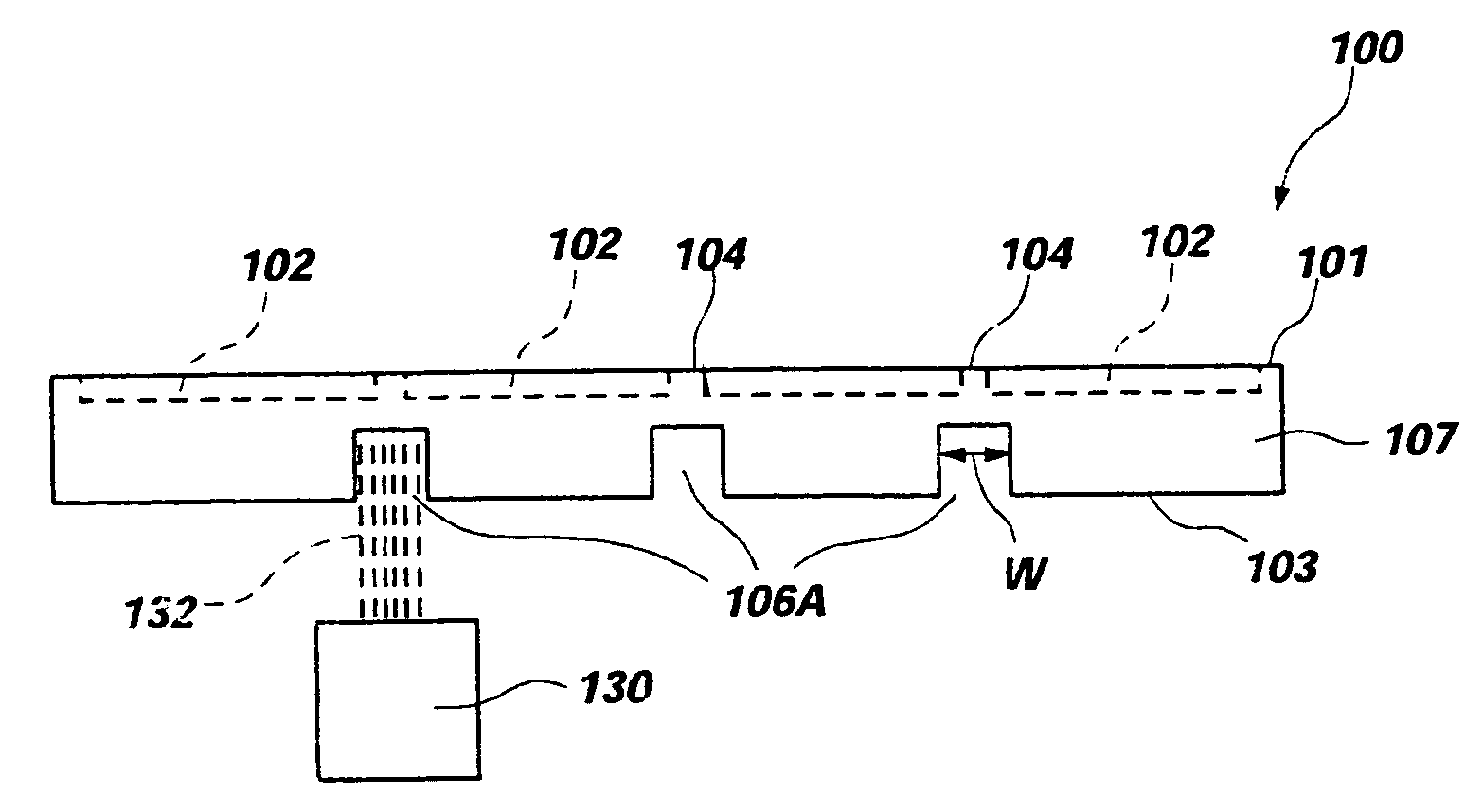 Methods relating to singulating semiconductor wafers and wafer scale assemblies