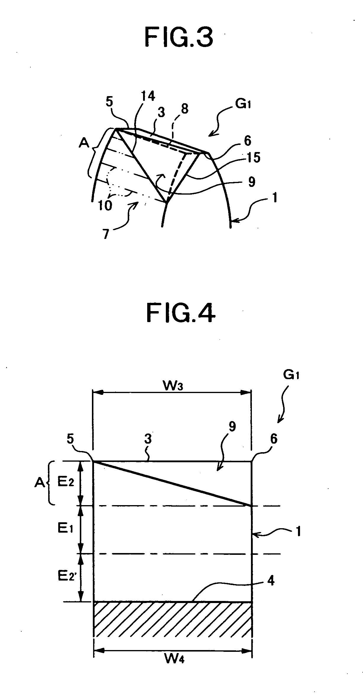 Gears and gearing apparatus