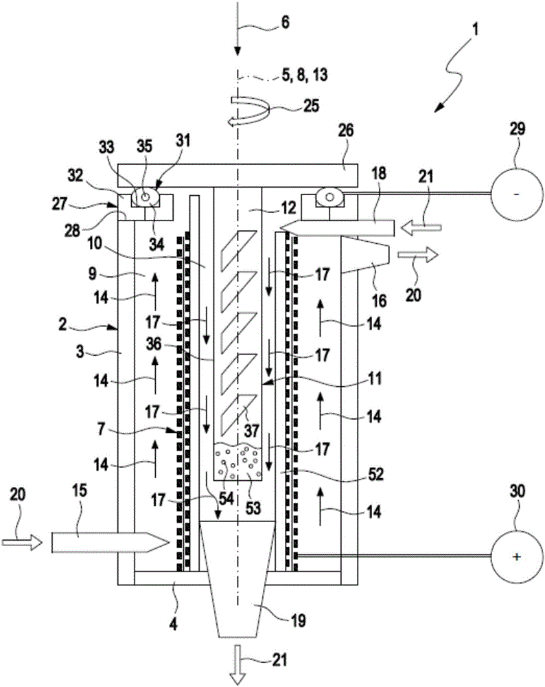 Metal-air battery