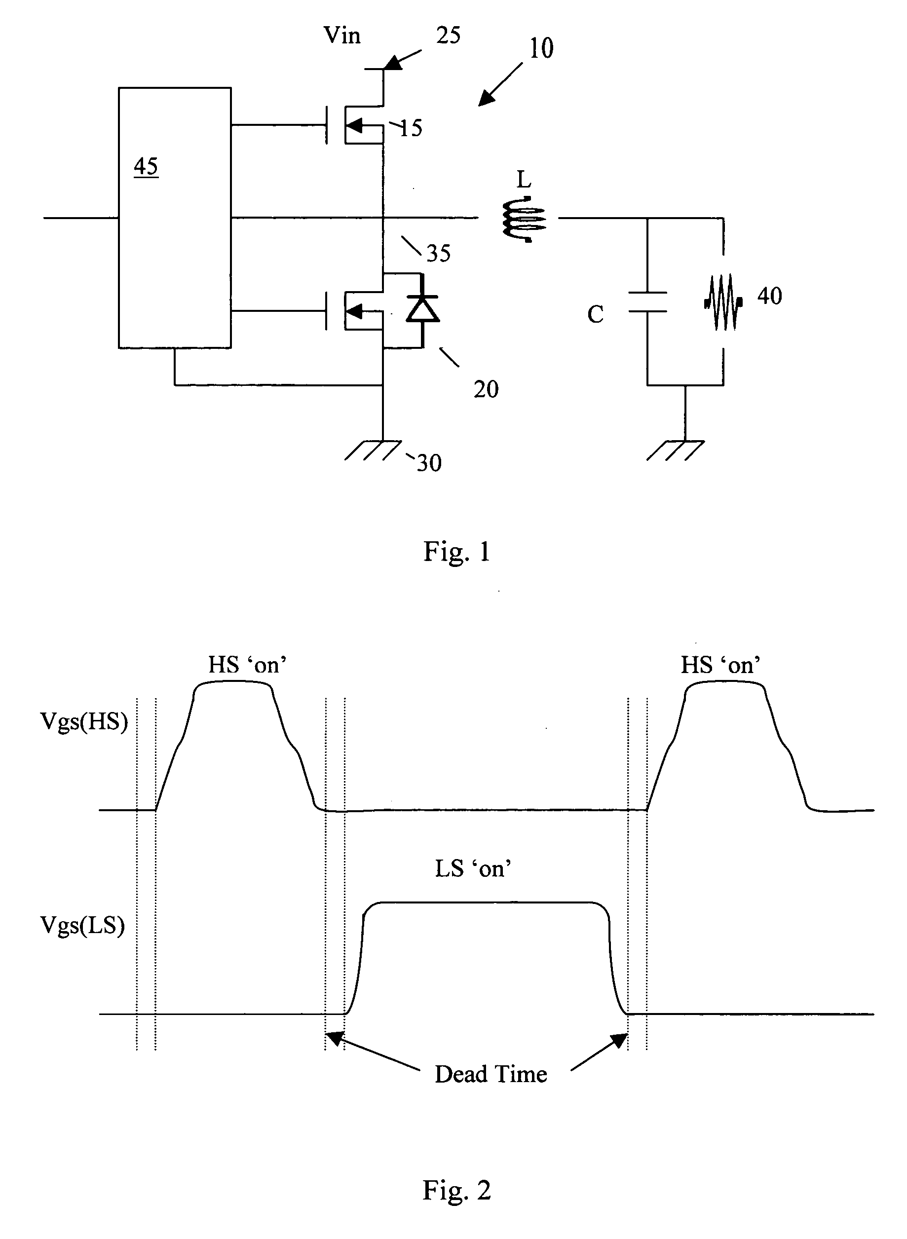 MOSFET using gate work function engineering for switching applications