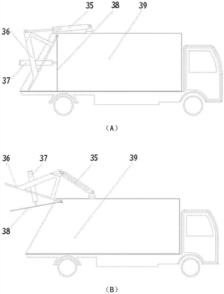 Method and apparatus for thorough treatment of medical waste