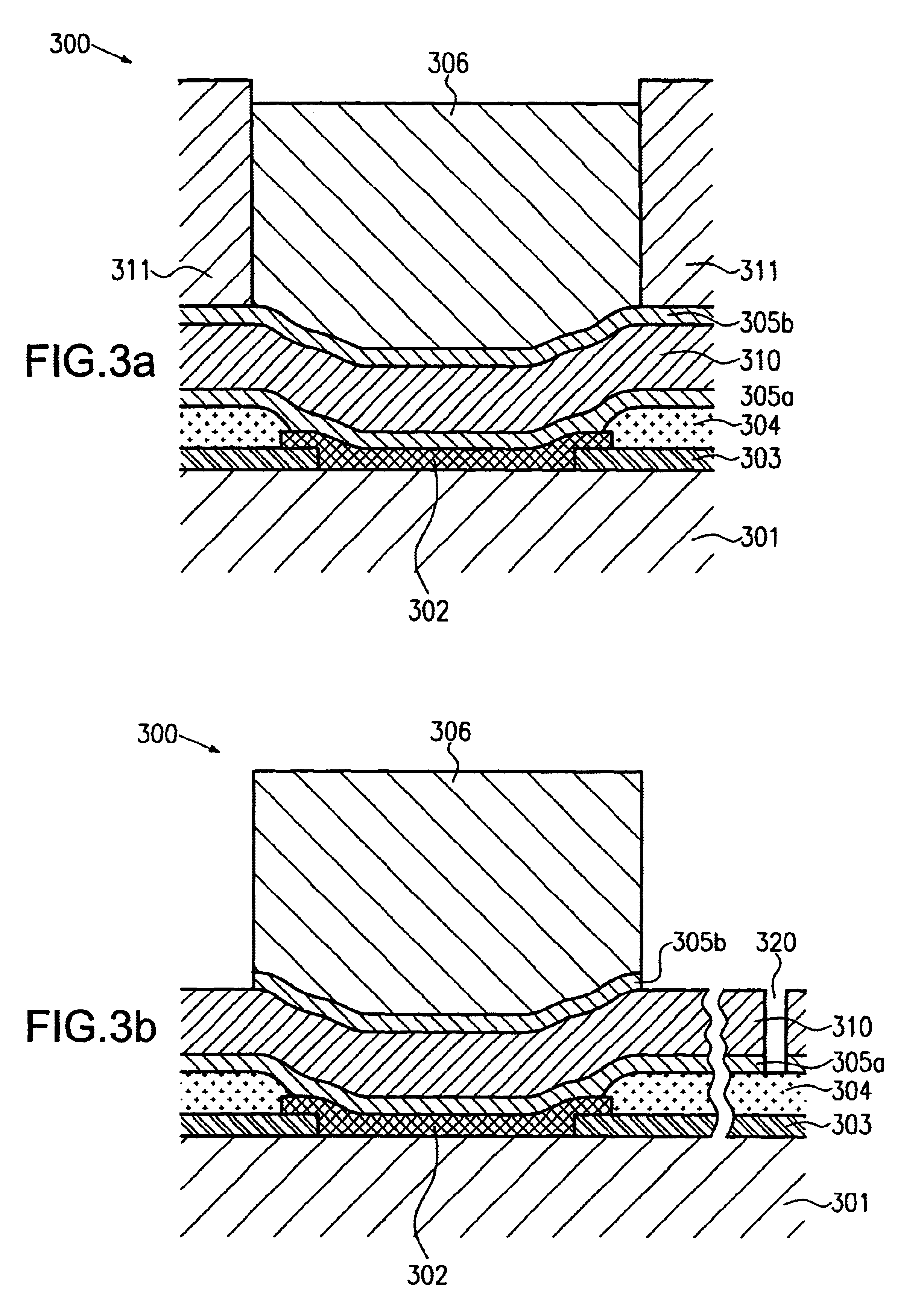 Soft error resistant semiconductor device