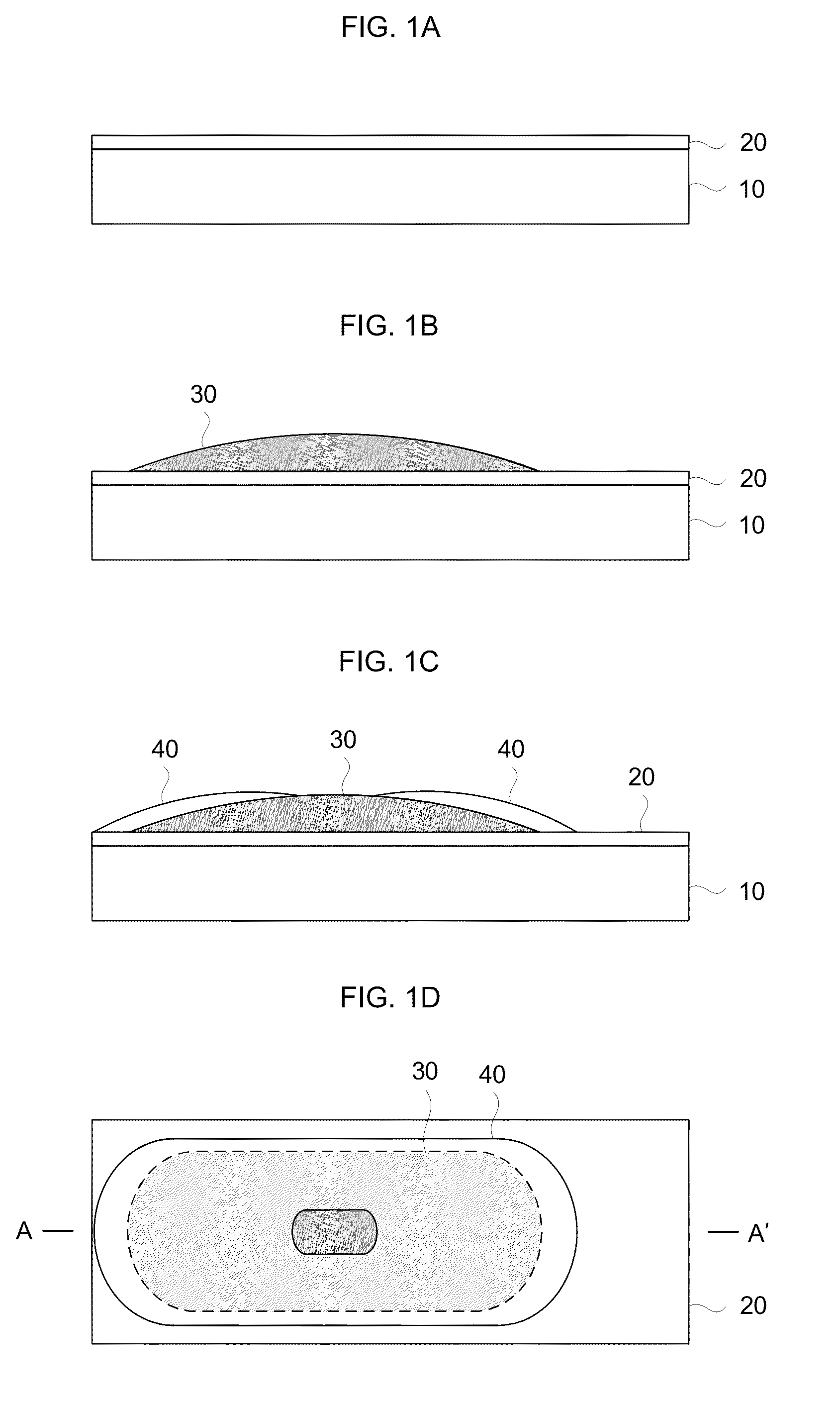 High precision capacitors