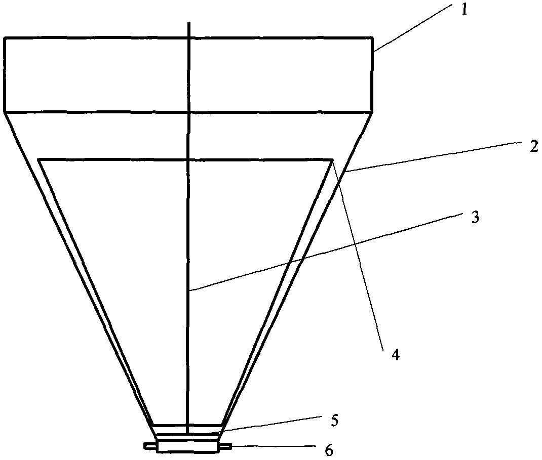 Anti-blocking powder conveying equipment with spraying devices