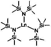 Application of Trisilamine Rare Earth Complex in Catalytic Hydroboration of Ketone and Borane