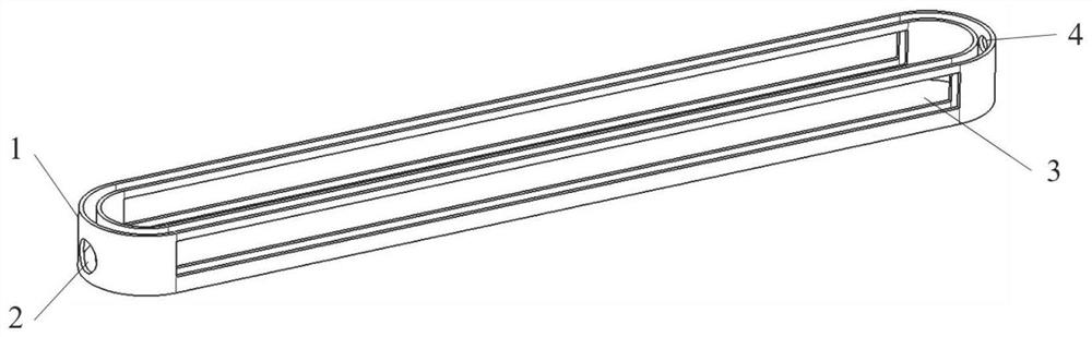 Metal-air fuel battery stack with easily-replaced open anode