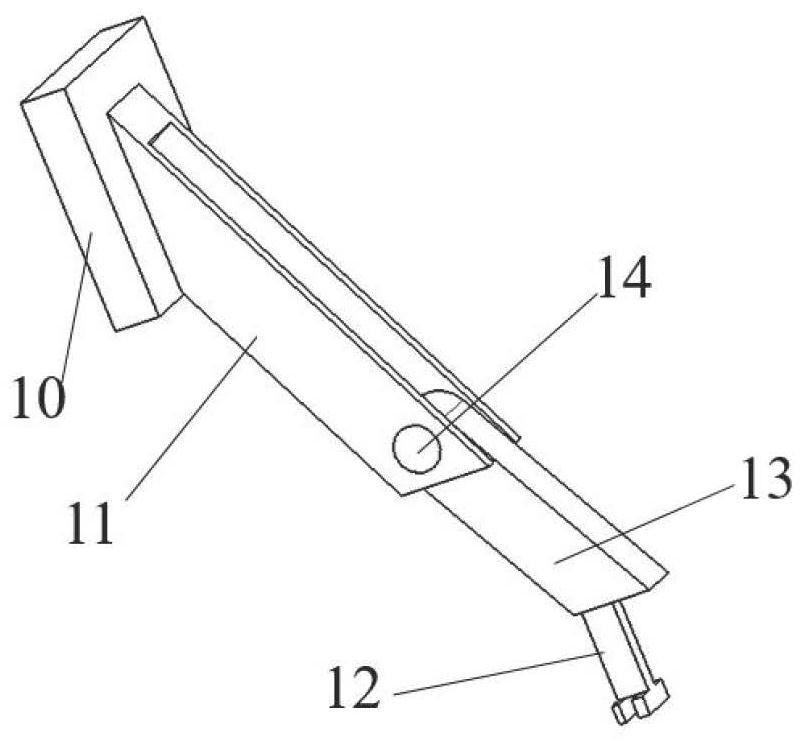 Metal-air fuel battery stack with easily-replaced open anode