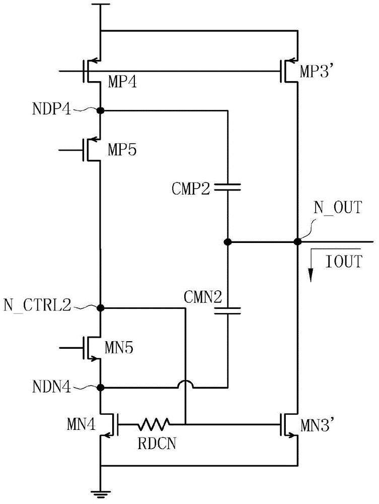 Current source for voltage regulator and its voltage regulator