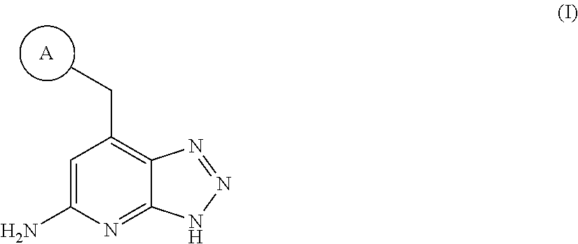 Triazolopyridine inhibitors of myeloperoxidase