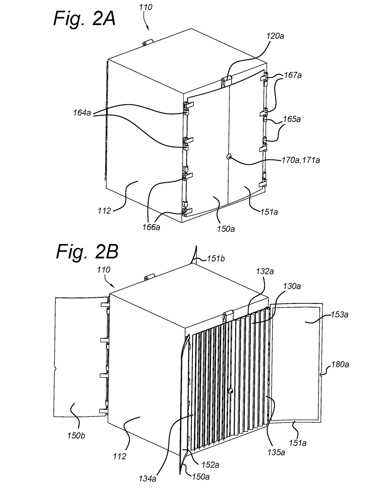 Solar Panel and Flexible Radiator for a Spacecraft