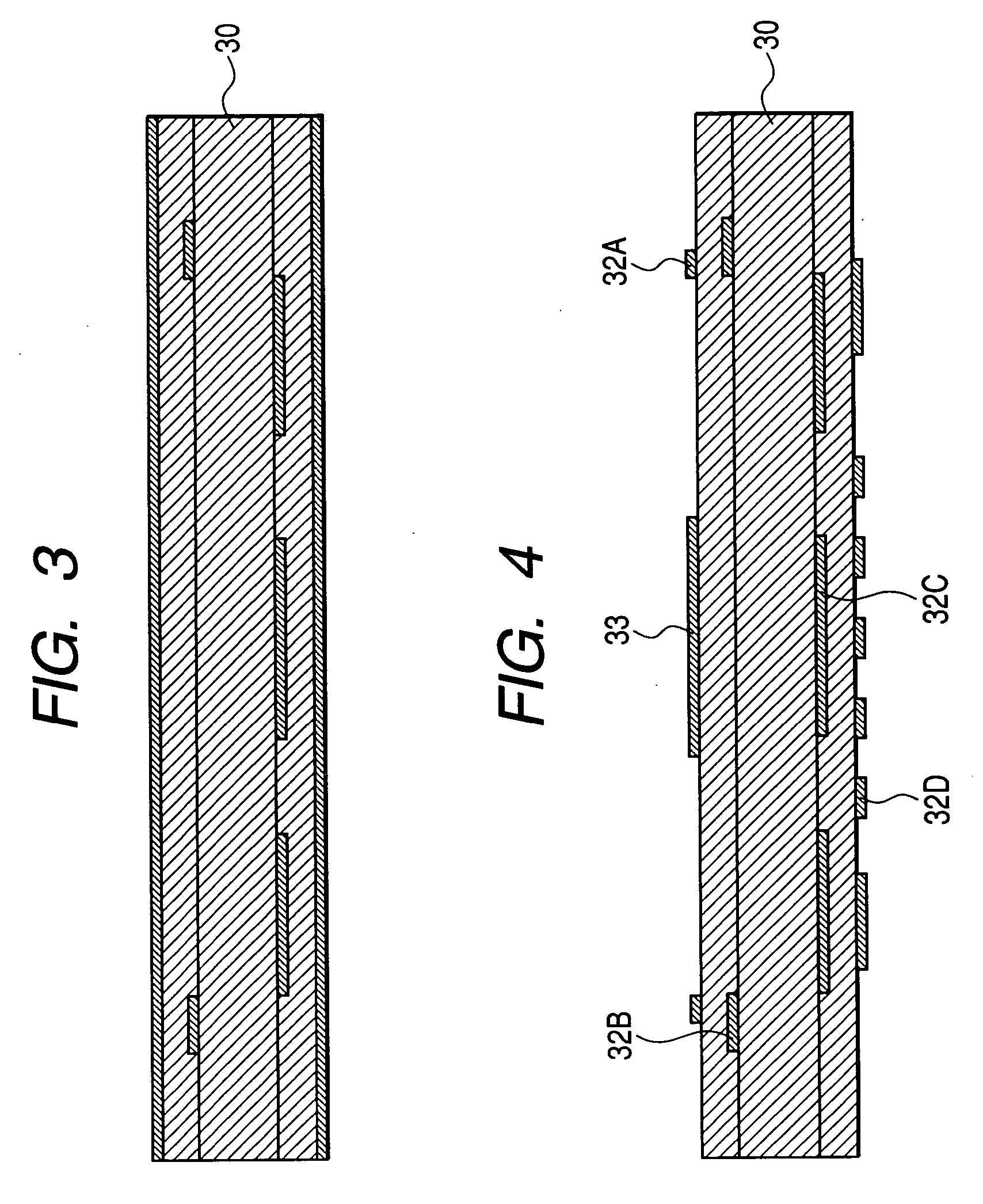 Printed circuit board and manufacturing method thereof