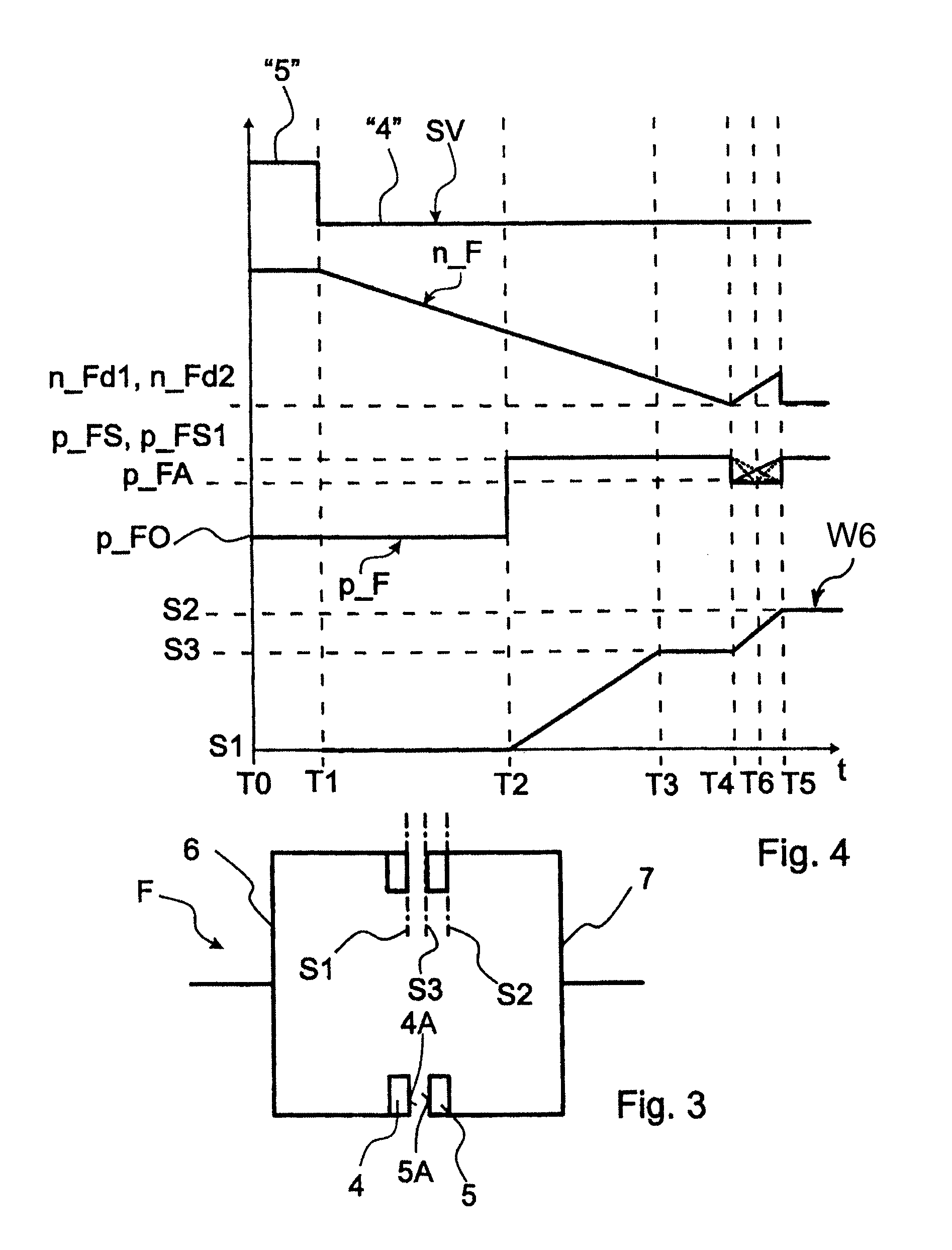 Method for operating a transmission with at least one positive-locking shifting element