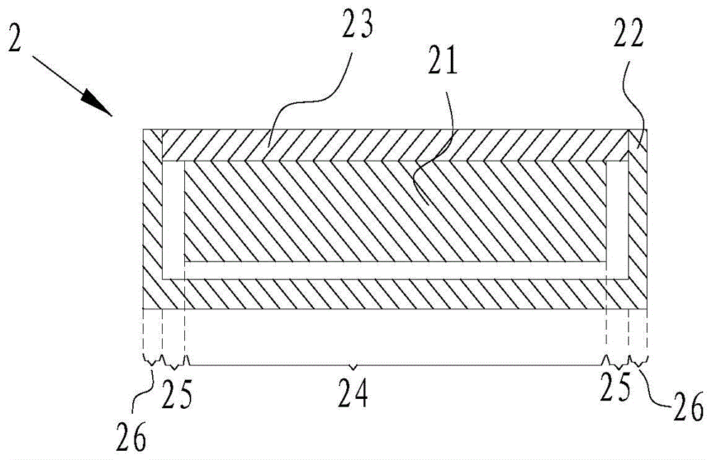A display device and its manufacturing method