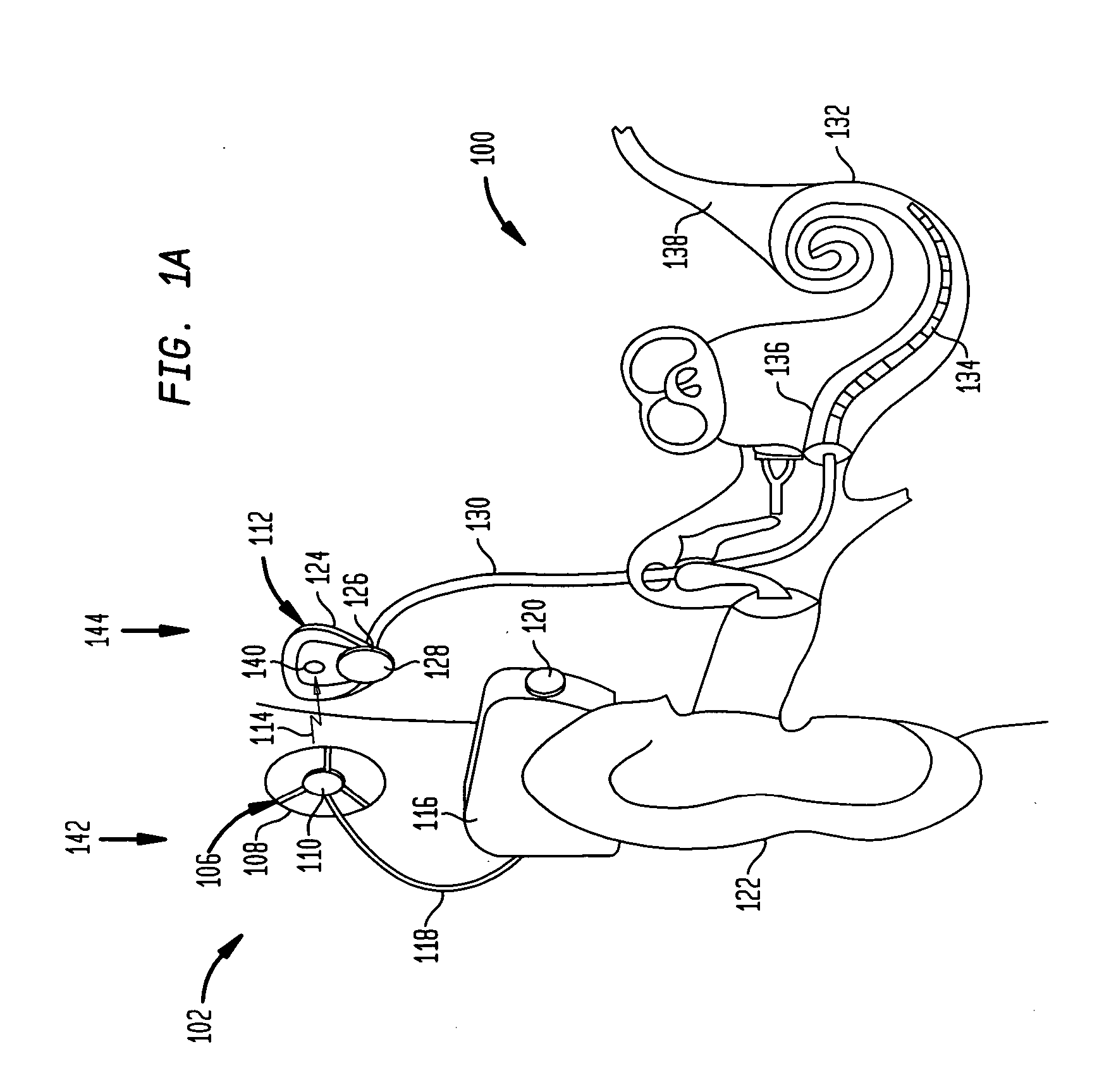 Medical device with magnetically-responsive control switch