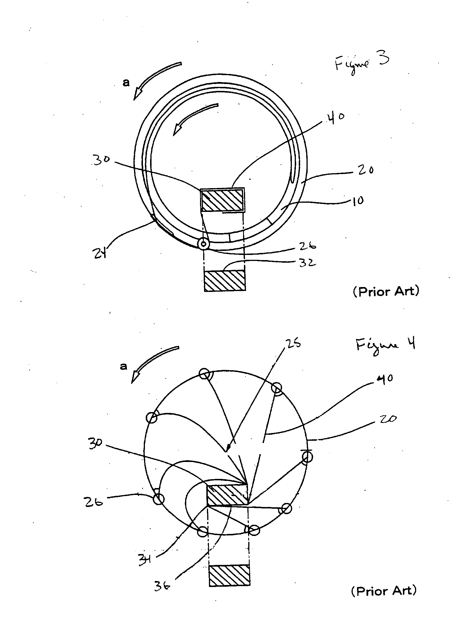 Magnetic core winding method, apparatus, and product produced therefrom