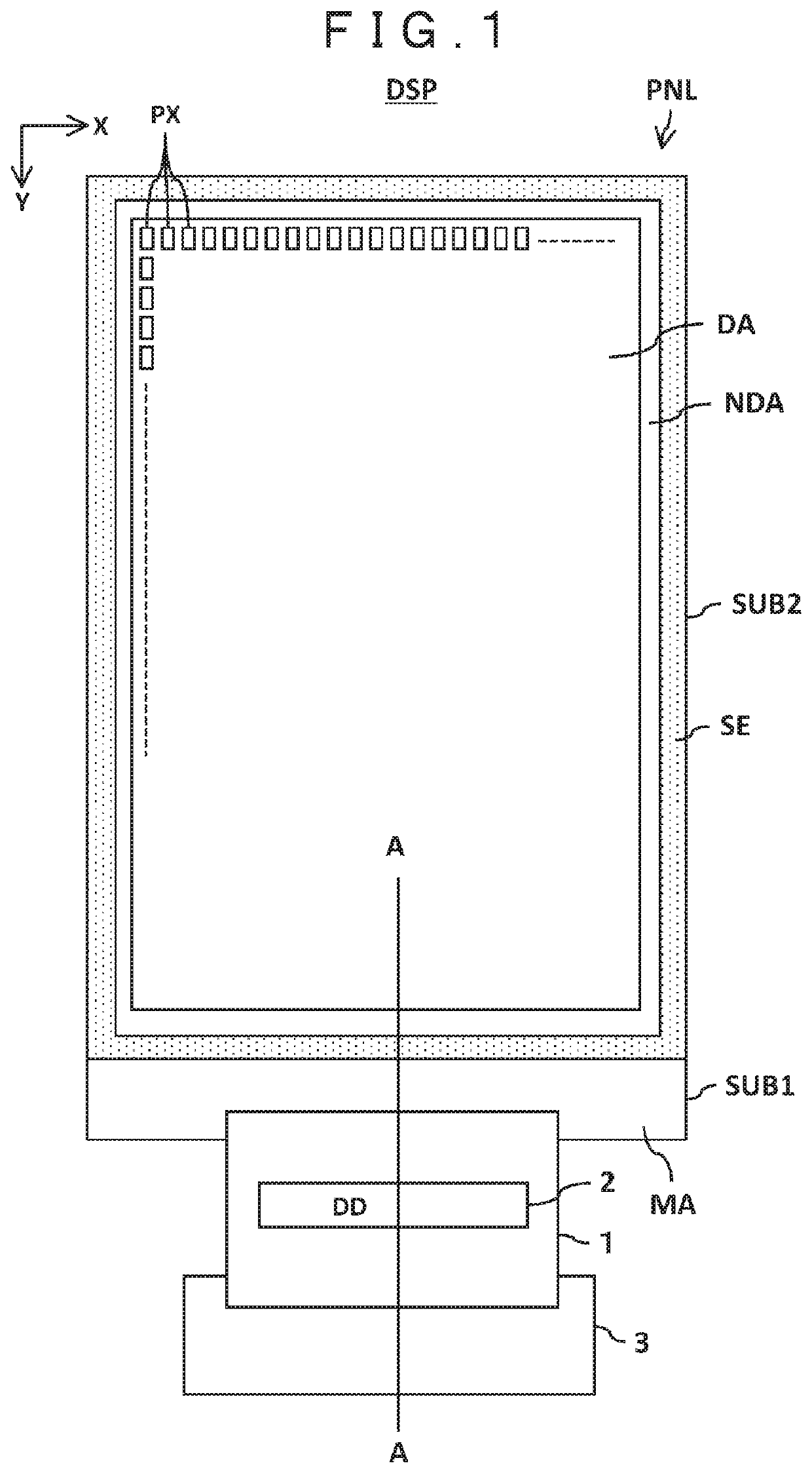 Semiconductor device and method of manufacturing semiconductor device